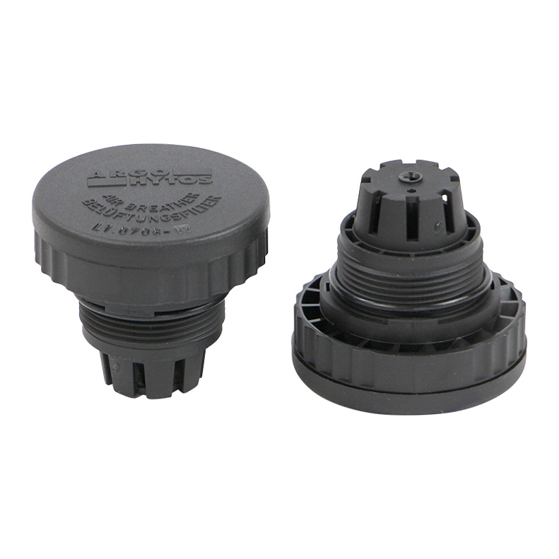 Air breather filter ARGO L 1.0706-02